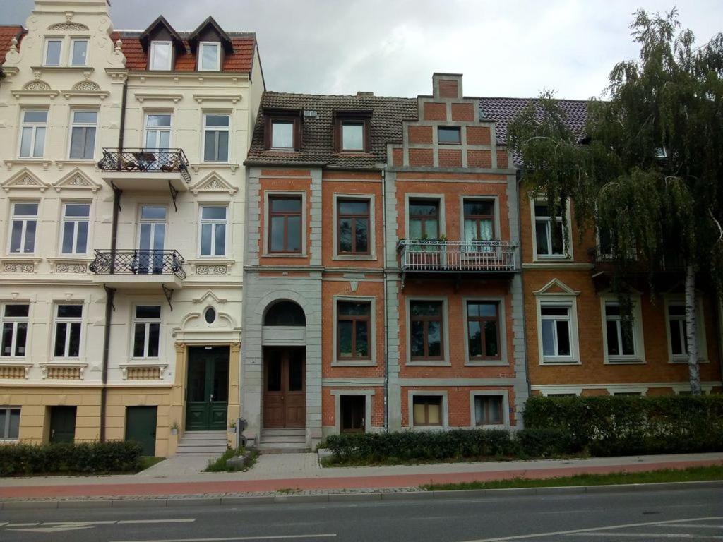 Wohnen Im Historischen Gebaeude Der Kaiserzeit