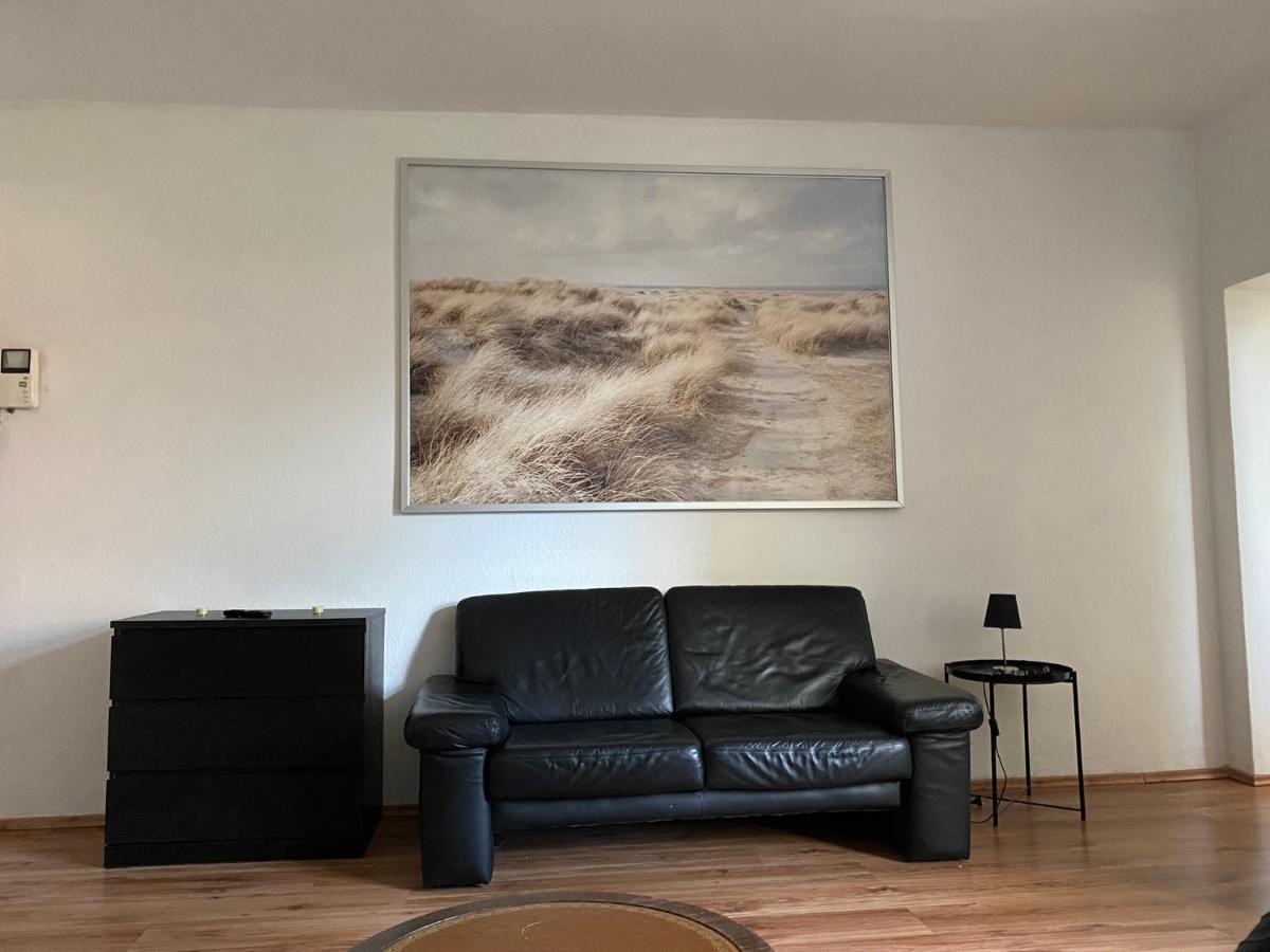 Wohnen Im Historischen Gebaeude Der Kaiserzeit Apartment Wismar